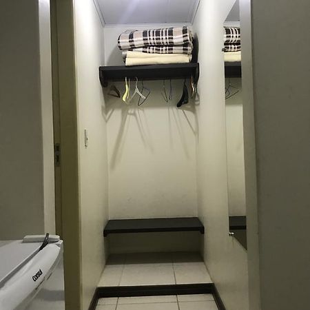 Pousada Trilha Do Ouro Bananal Bagian luar foto