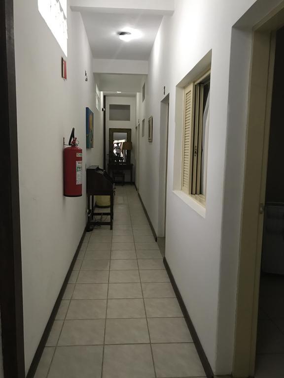 Pousada Trilha Do Ouro Bananal Bagian luar foto